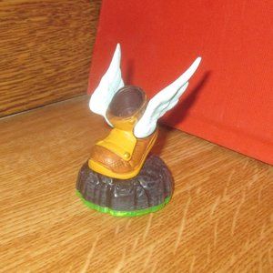 Winged Boot (Magic Item) from Skylanders: Spyro's Adventure Figures